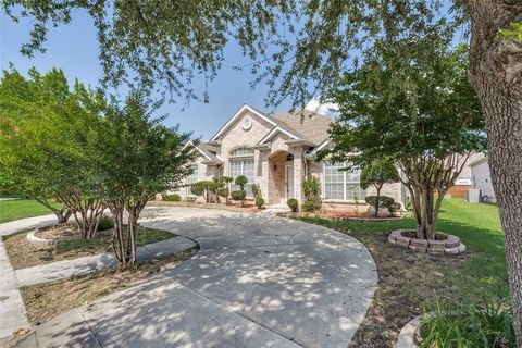 3424 Hillpark Lane Carrollton TX 75007