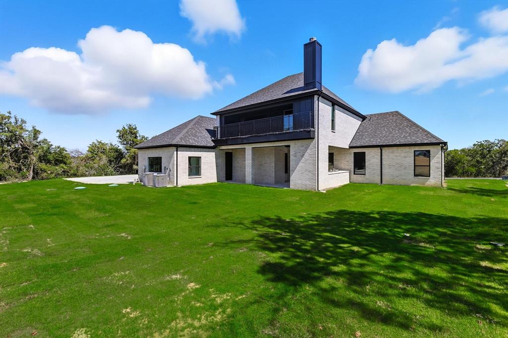 ANDY RANCH, F-445 - Residential