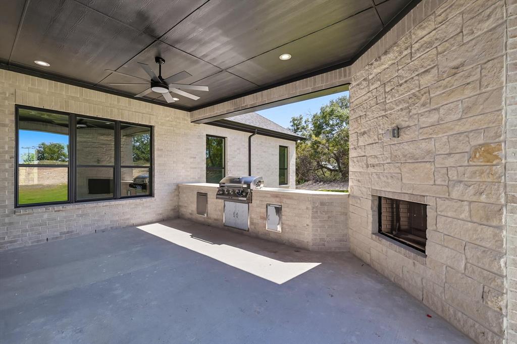 ANDY RANCH, F-445 - Residential