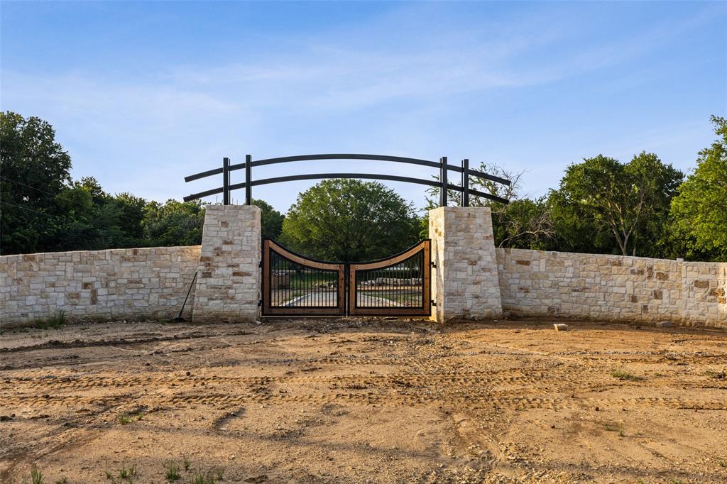 1300 Brush Creek Road