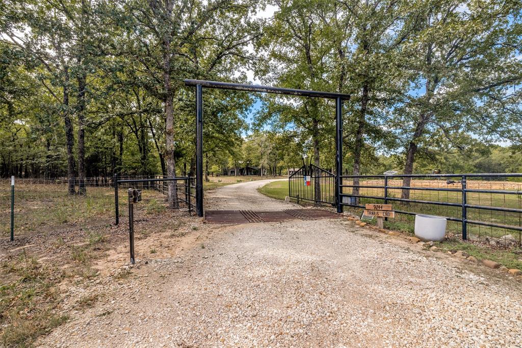 Photo of 9744 TRAILS END, Terrell, TX 75160 (MLS # 21421146)