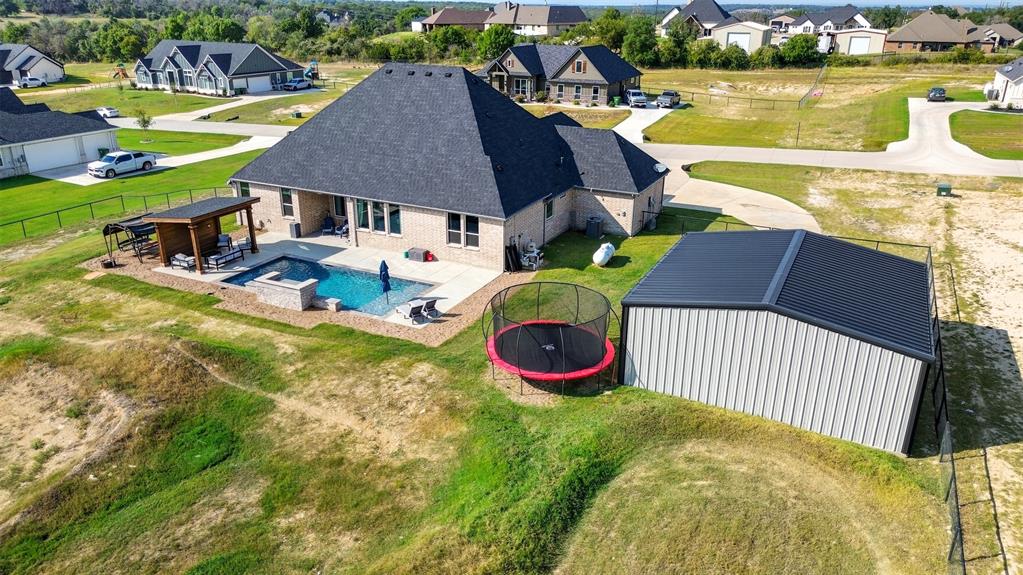 Rocky Top Ranch Pc - Residential