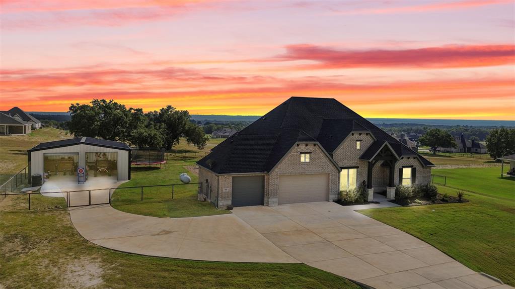 Rocky Top Ranch Pc - Residential