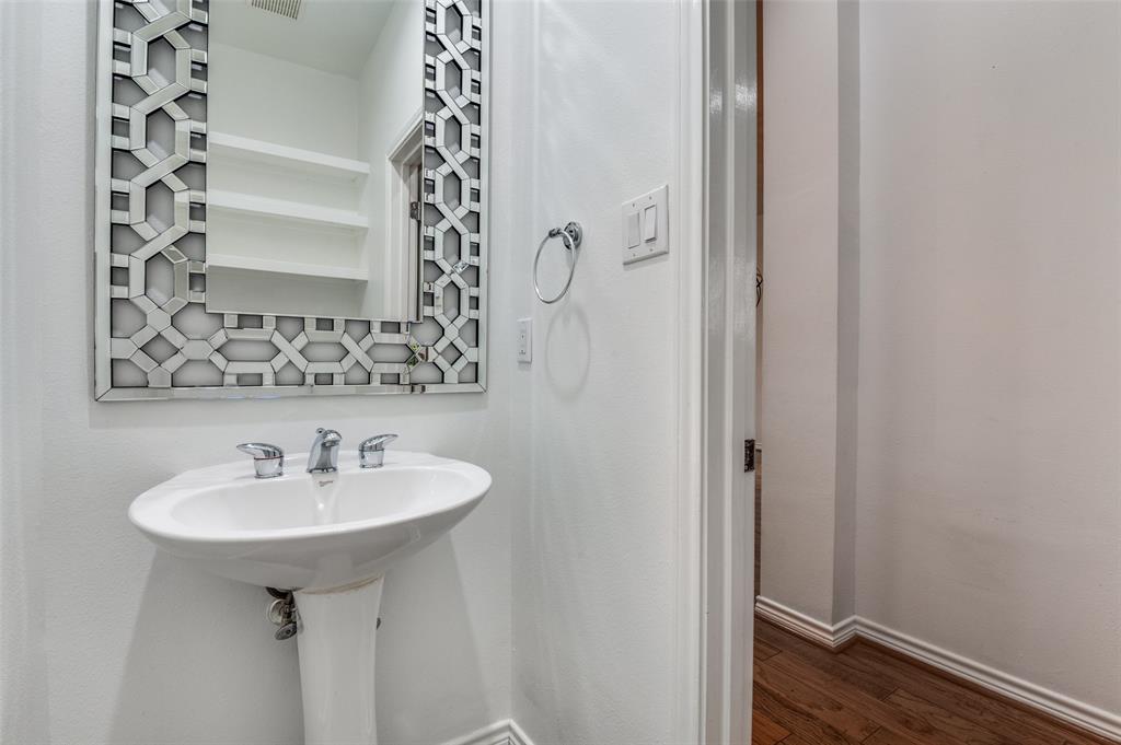 Grammercy Place Condo - Residential