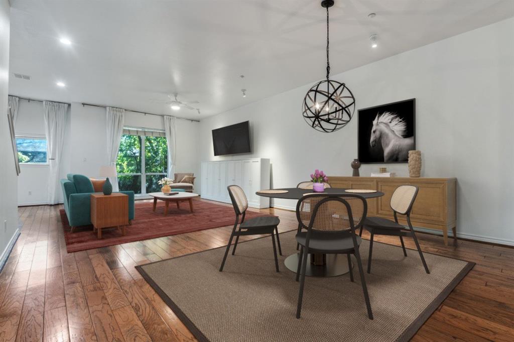 Grammercy Place Condo - Residential