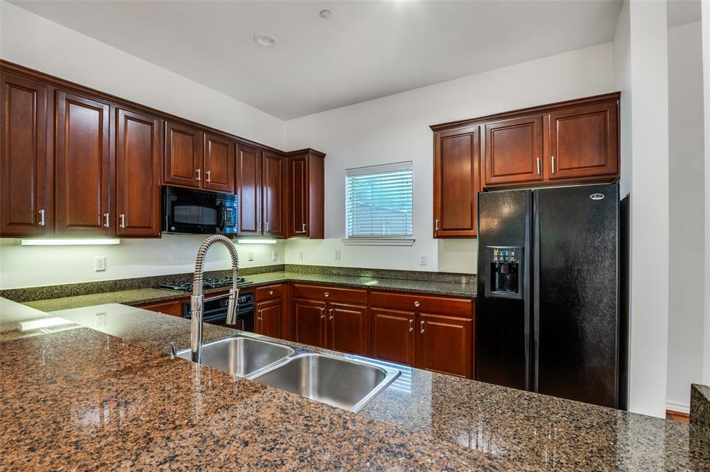 Grammercy Place Condo - Residential