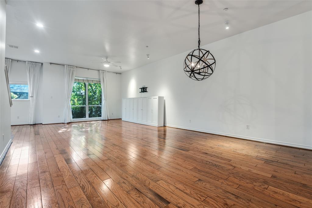 Grammercy Place Condo - Residential