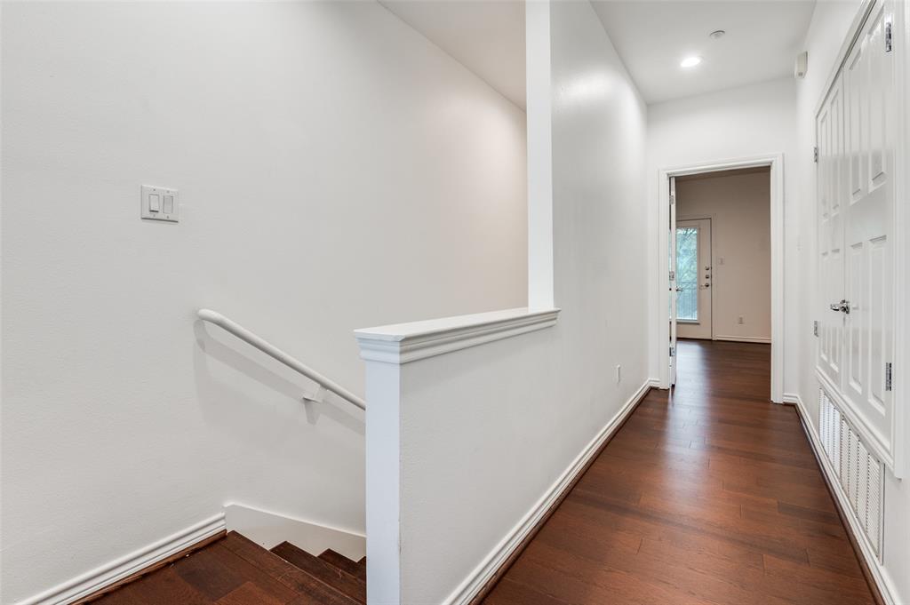 Grammercy Place Condo - Residential