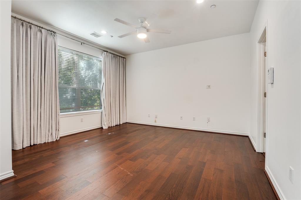 Grammercy Place Condo - Residential