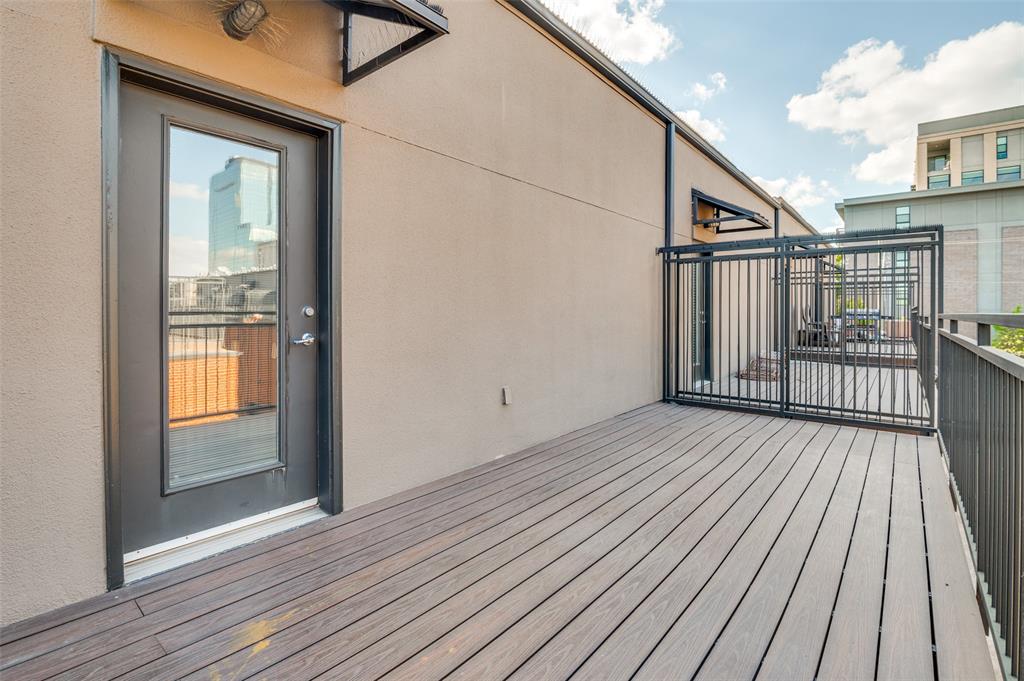 Grammercy Place Condo - Residential