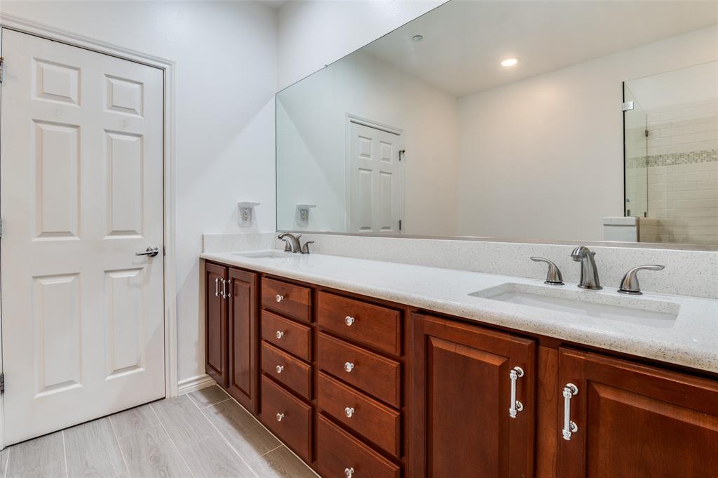 Grammercy Place Condo - Residential