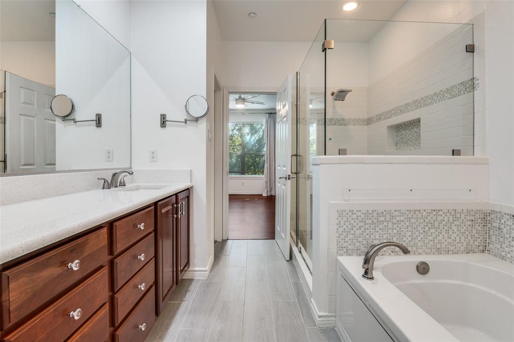 Grammercy Place Condo - Residential