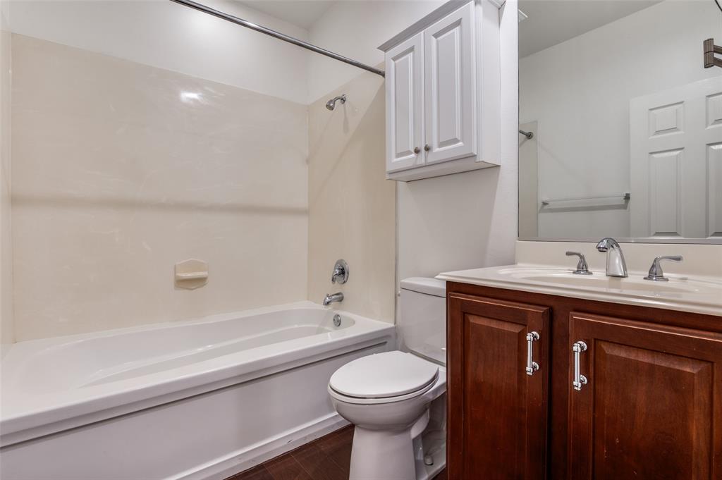 Grammercy Place Condo - Residential