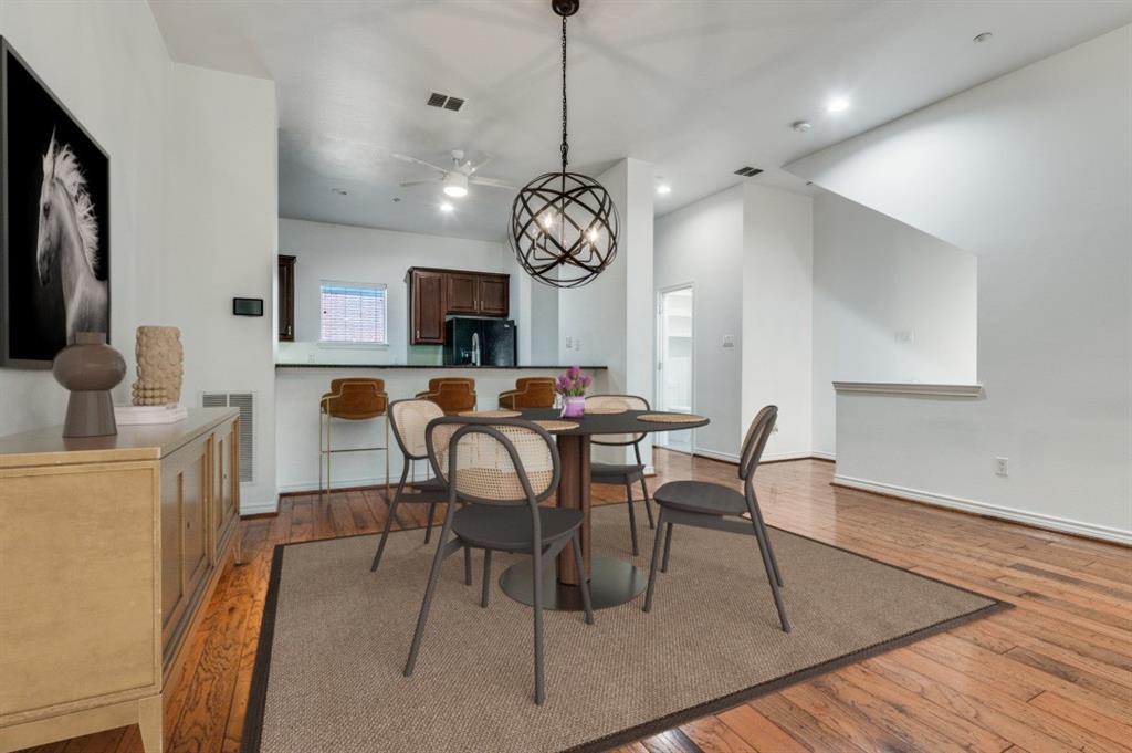 Grammercy Place Condo - Residential