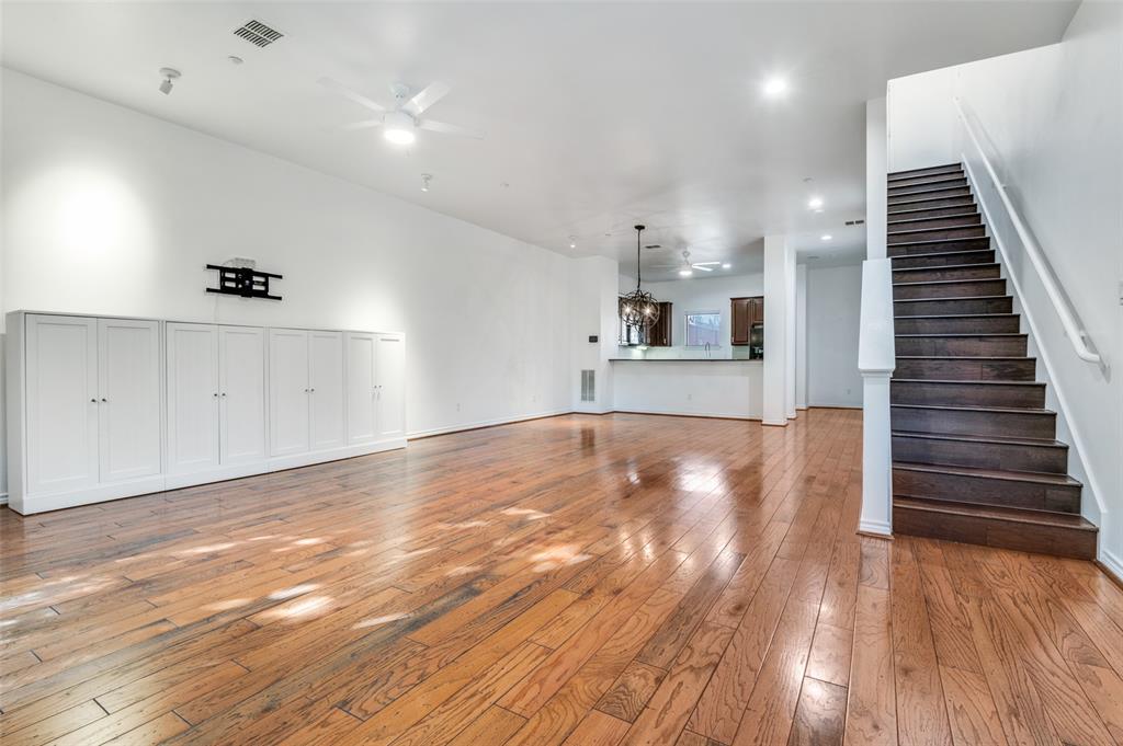 Grammercy Place Condo - Residential