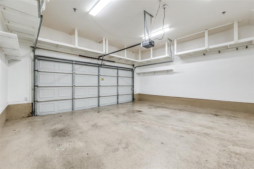 Grammercy Place Condo - Residential