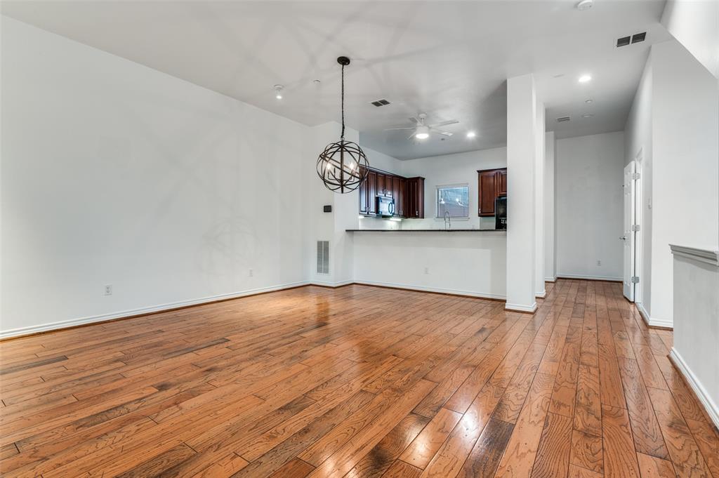 Grammercy Place Condo - Residential