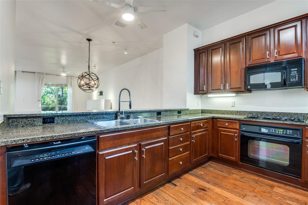 Grammercy Place Condo - Residential