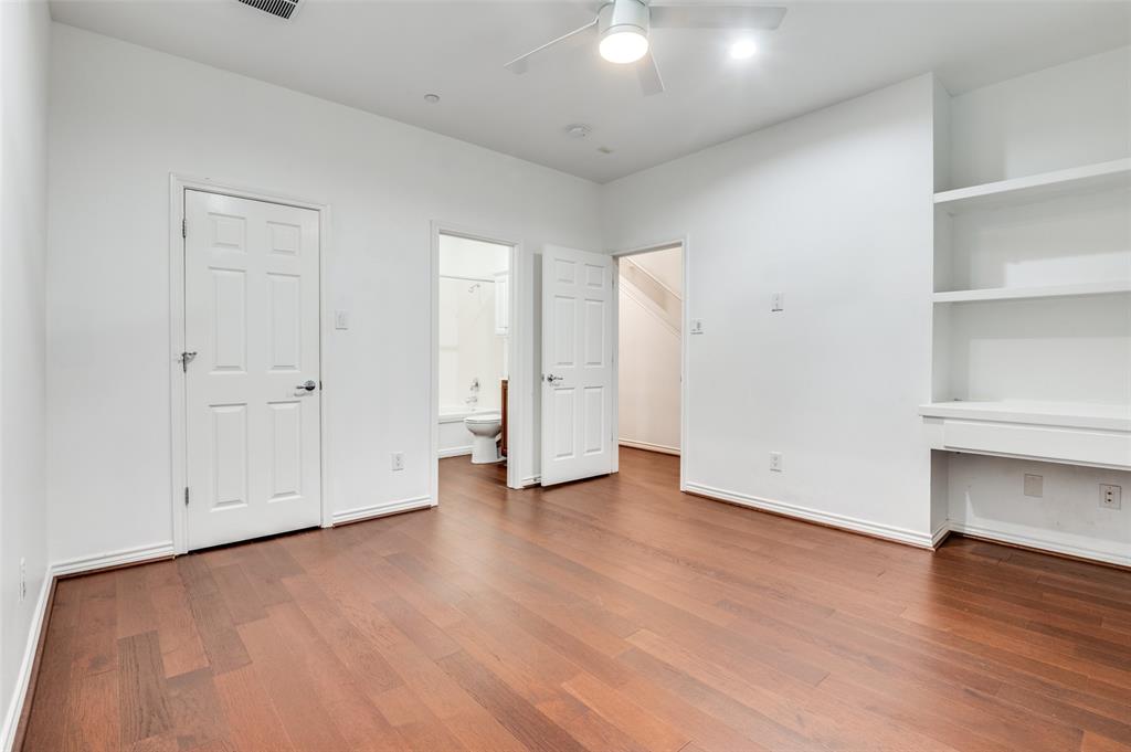 Grammercy Place Condo - Residential