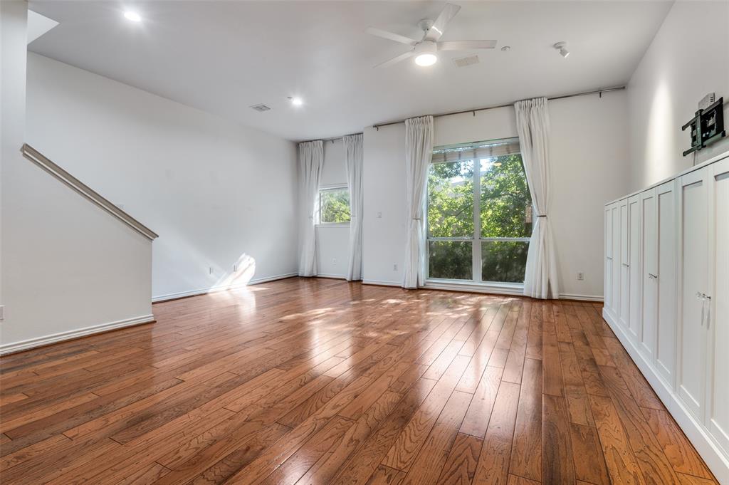 Grammercy Place Condo - Residential