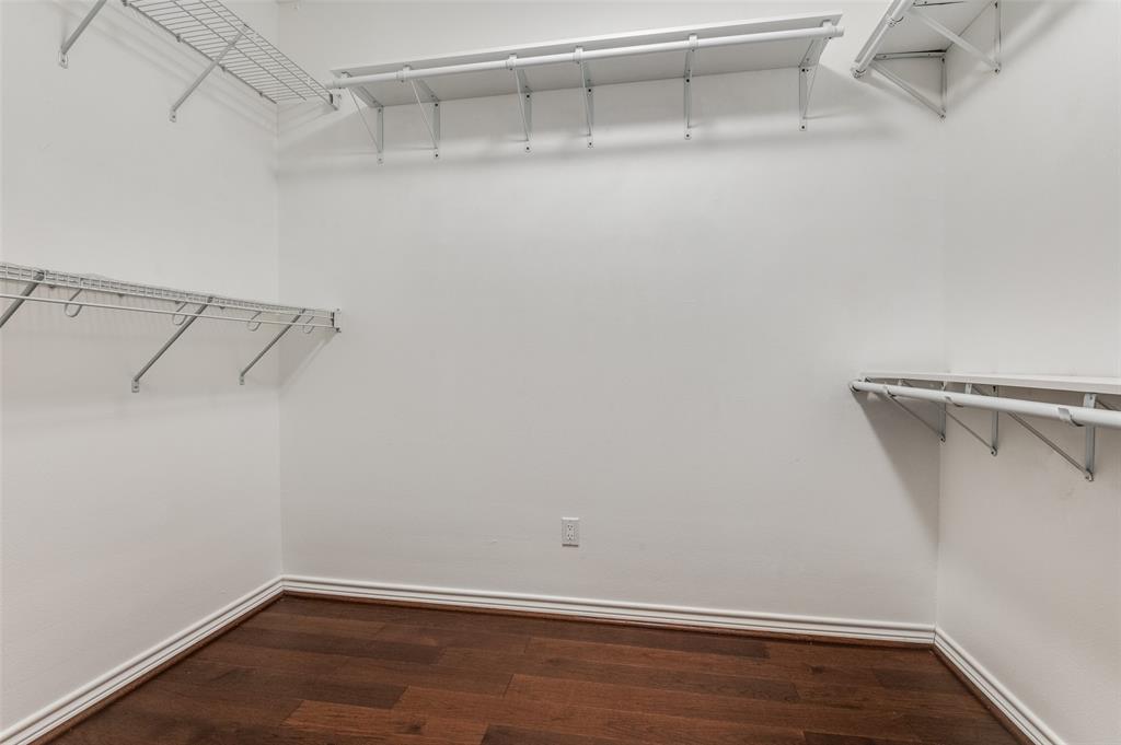 Grammercy Place Condo - Residential