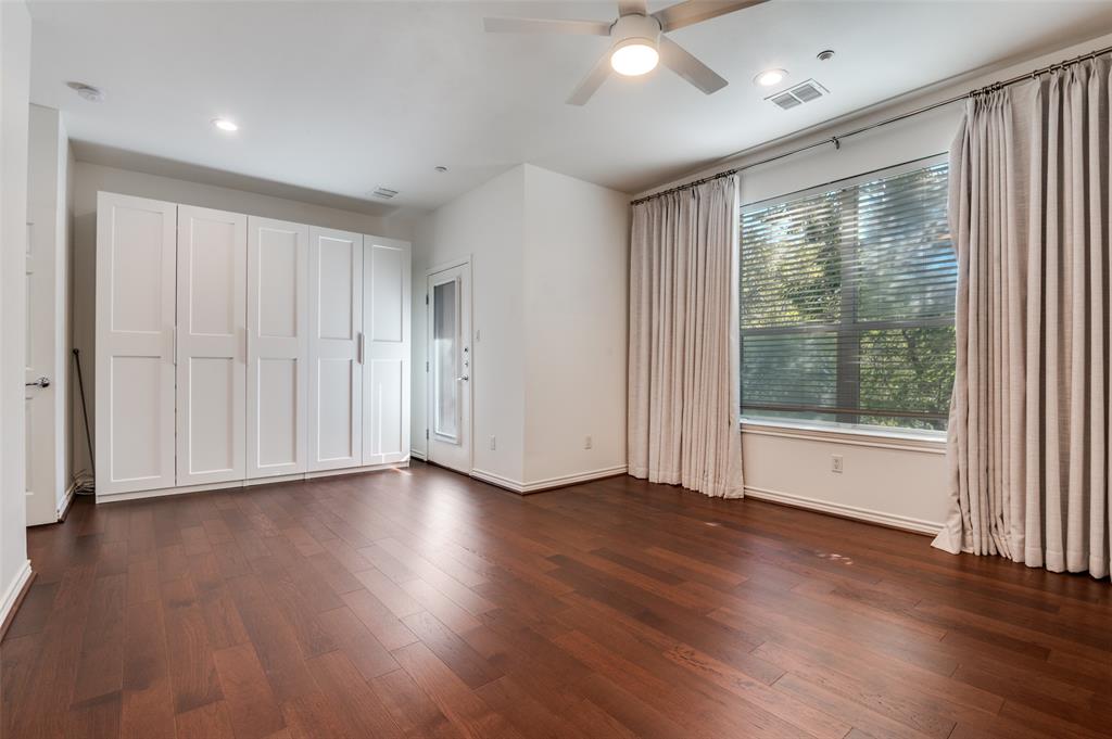 Grammercy Place Condo - Residential