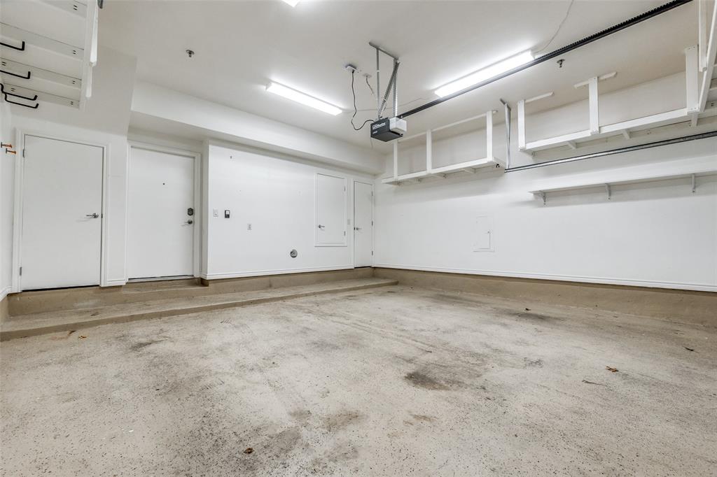 Grammercy Place Condo - Residential