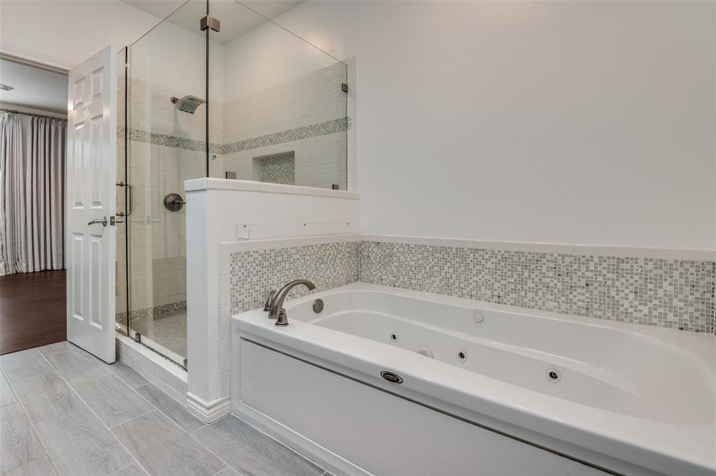 Grammercy Place Condo - Residential