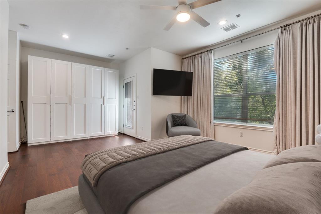 Grammercy Place Condo - Residential