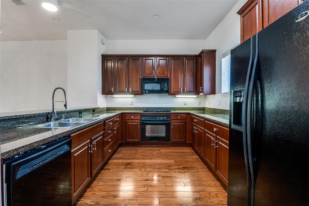 Grammercy Place Condo - Residential