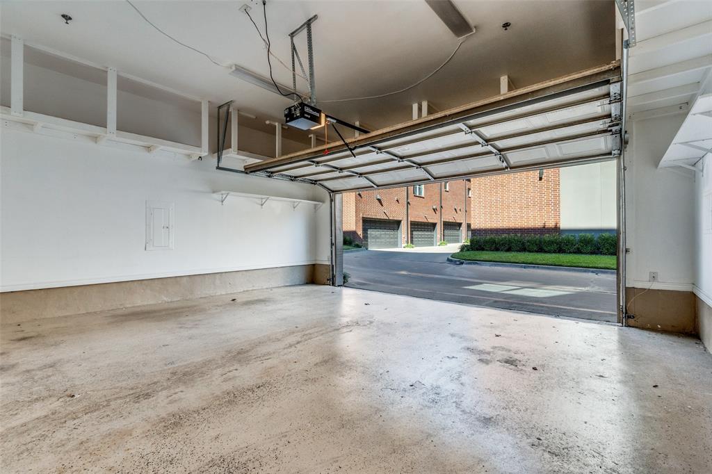 Grammercy Place Condo - Residential