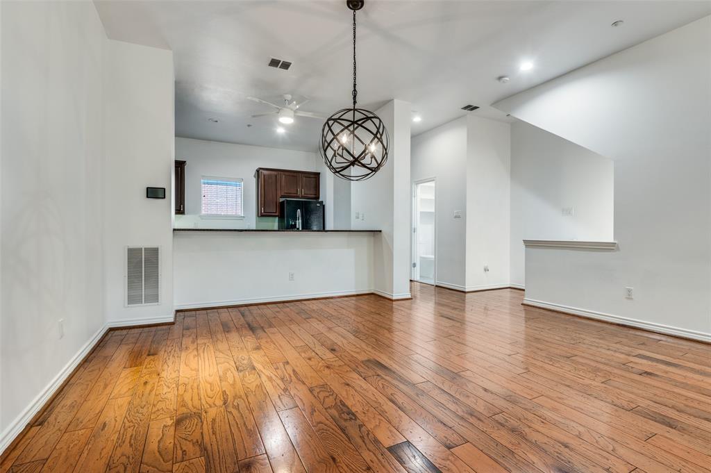 Grammercy Place Condo - Residential