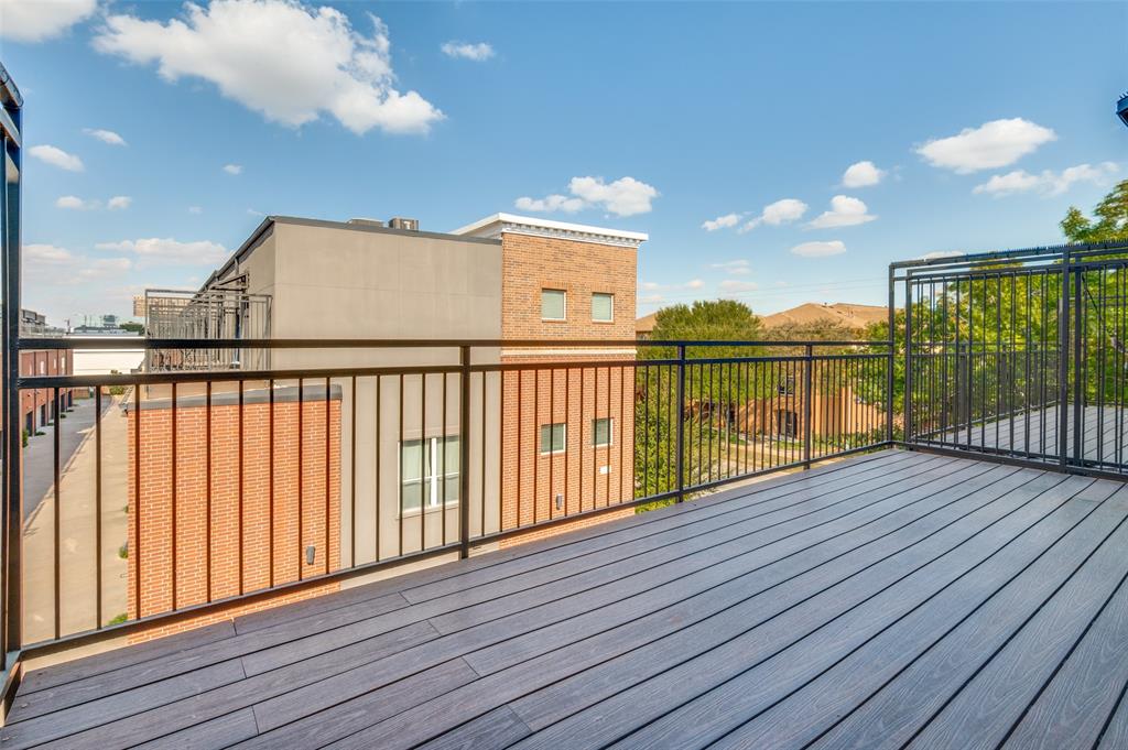 Grammercy Place Condo - Residential