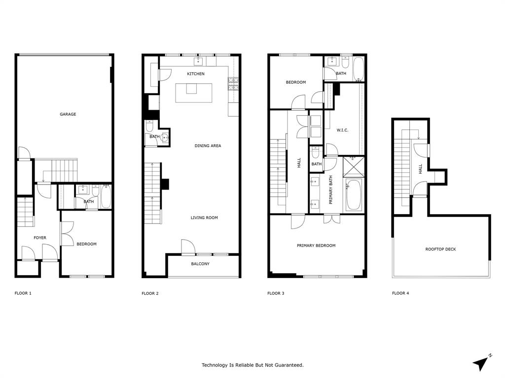 Dallas, Texas 75219, United States, 3 Bedrooms Bedrooms, ,4 BathroomsBathrooms,Residential,Pending,7854