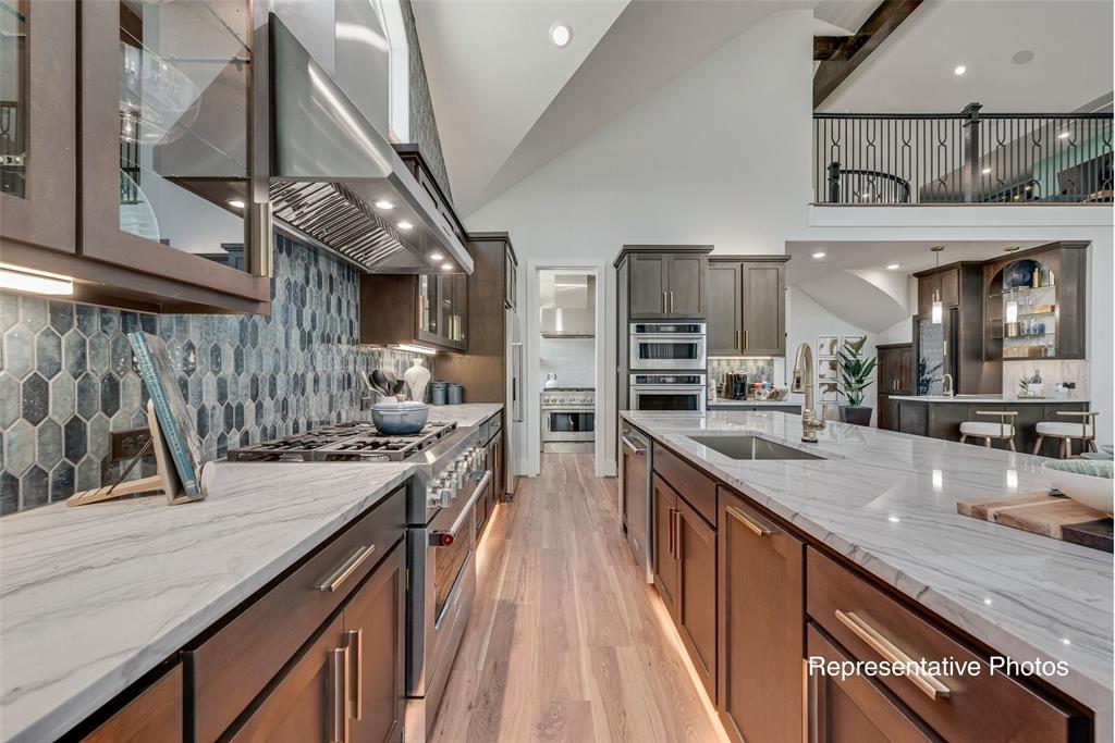 1001 Clear Bluff Place