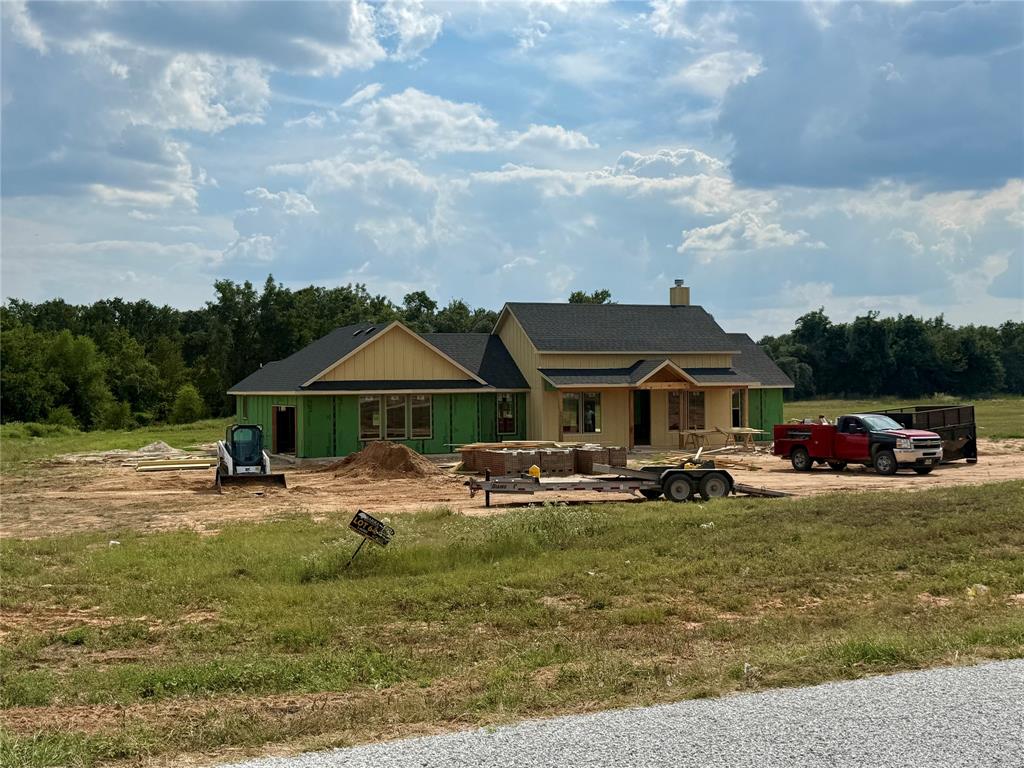 Sarra Ranch Estates - Residential