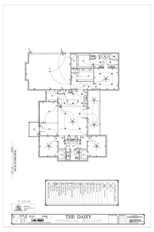 Sarra Ranch Estates - Residential