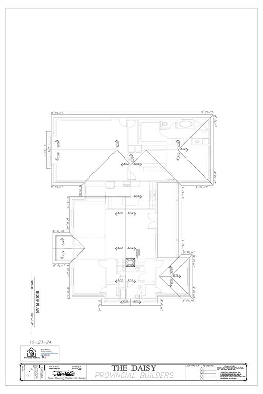 Sarra Ranch Estates - Residential