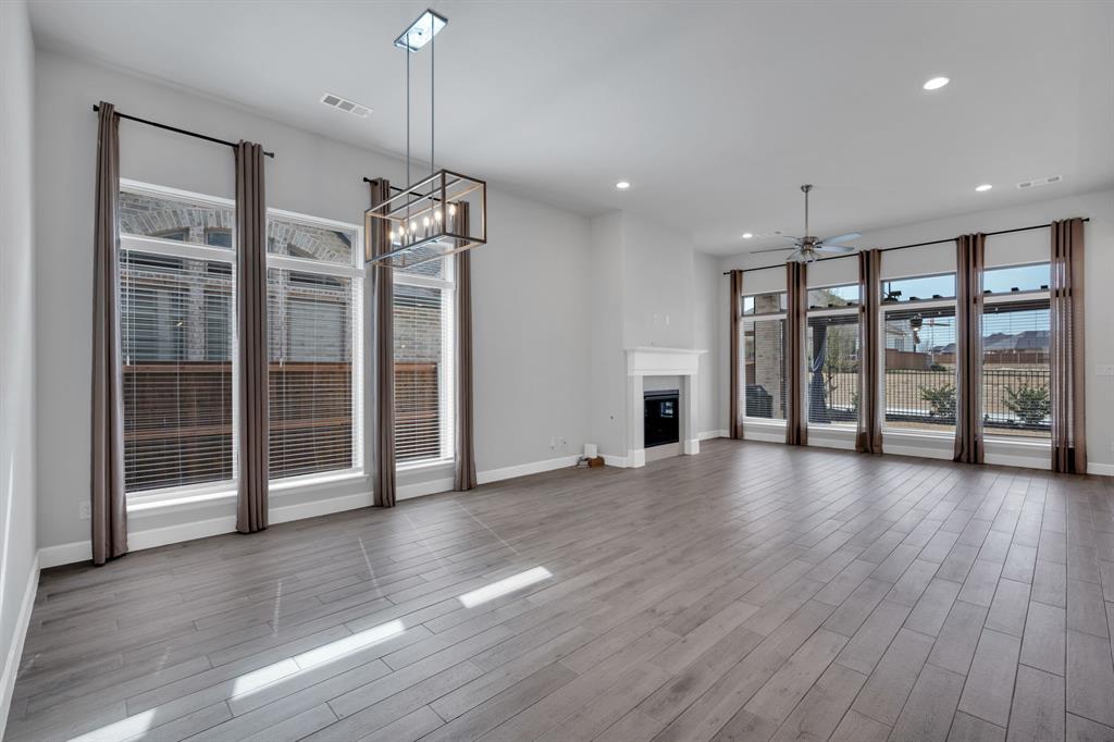 Bridgewater Ph 1a - Residential