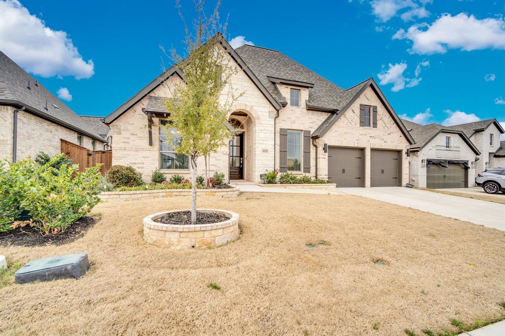 4418 Timberdrift Street