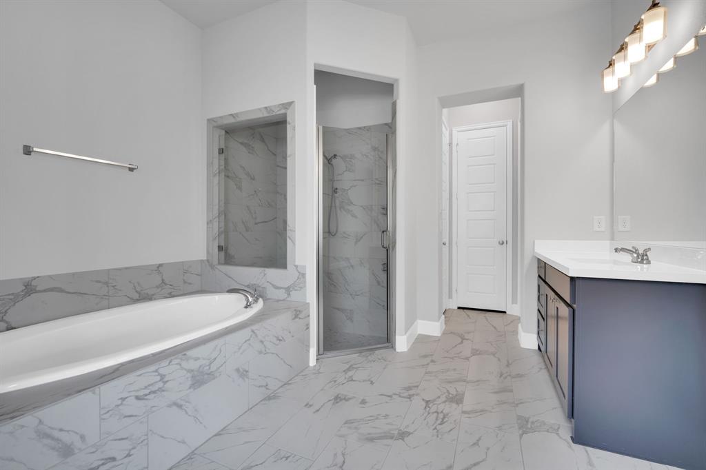 Bridgewater Ph 1a - Residential