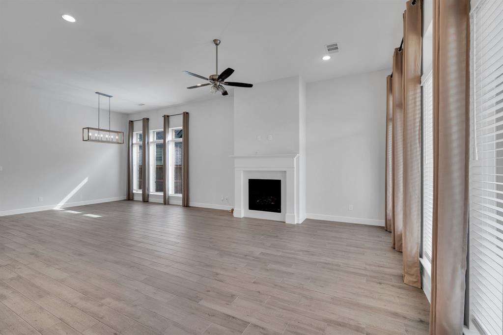 Bridgewater Ph 1a - Residential