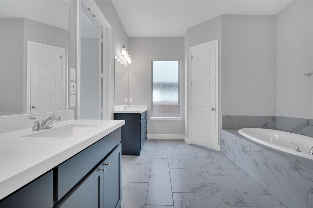 Bridgewater Ph 1a - Residential