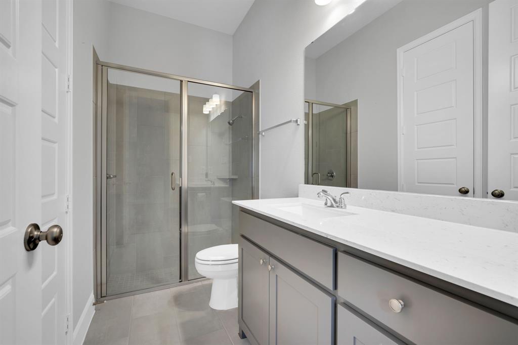 Bridgewater Ph 1a - Residential