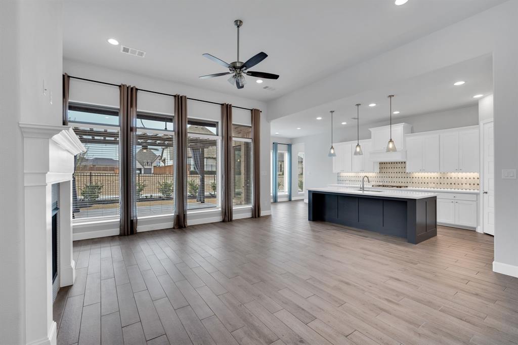 Bridgewater Ph 1a - Residential