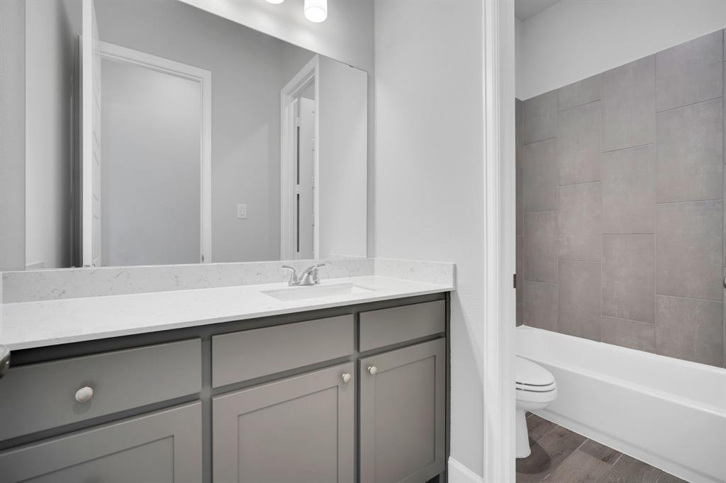 Bridgewater Ph 1a - Residential