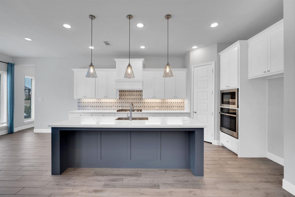 4418 Timberdrift Street