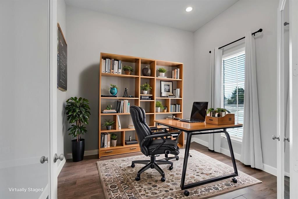 Bridgewater Ph 1a - Residential