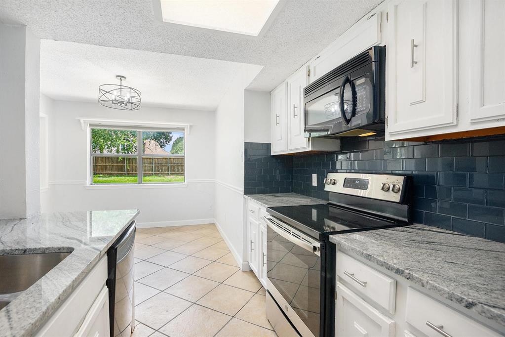 Lost Creek Estates Add - Residential