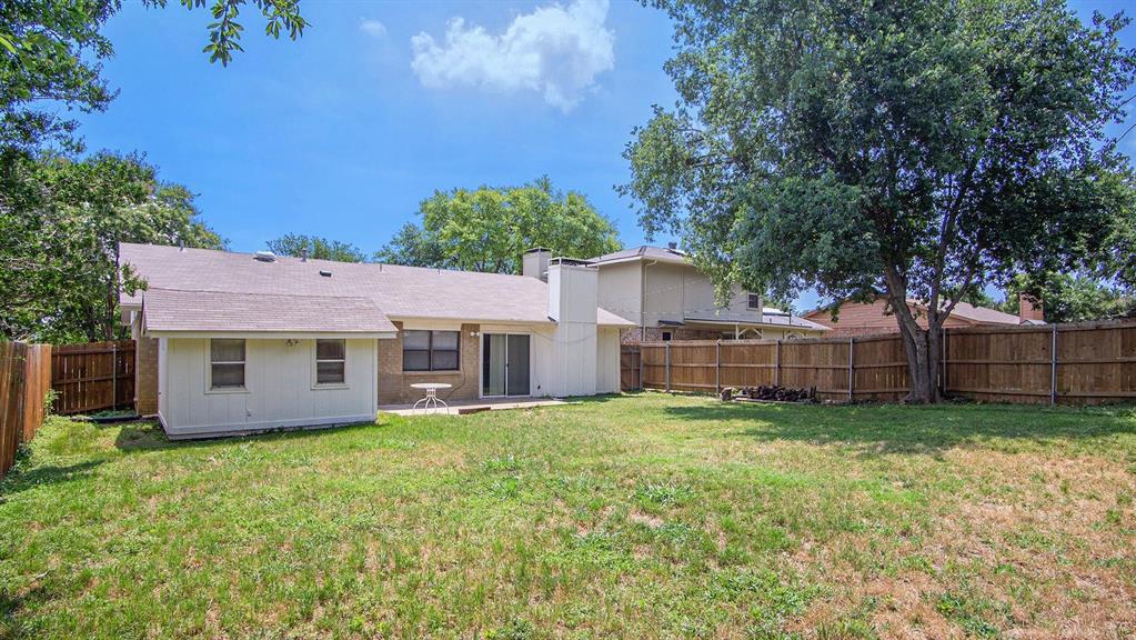 Lost Creek Estates Add - Residential